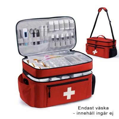 Medisinveske & Førstehjelpsveske