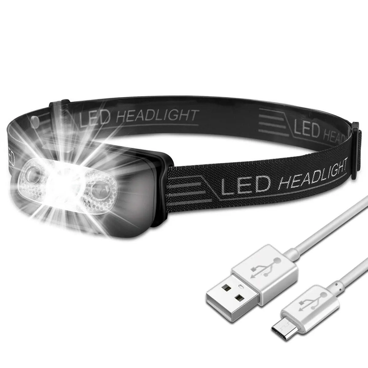 Smart Mini Hodelykt