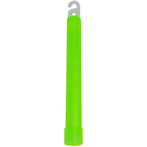 Lysstav Grønn 15 cm