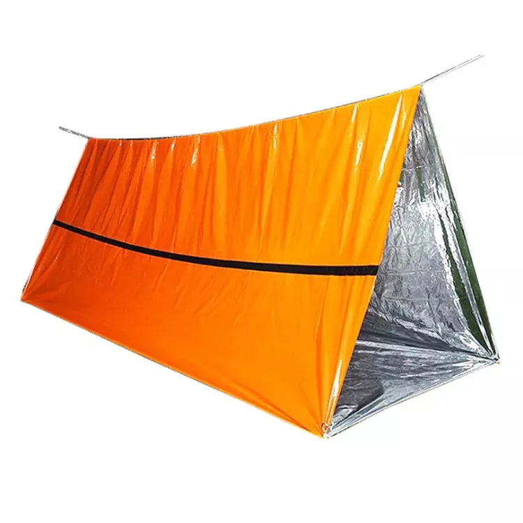 Nødtelt - Life Tent