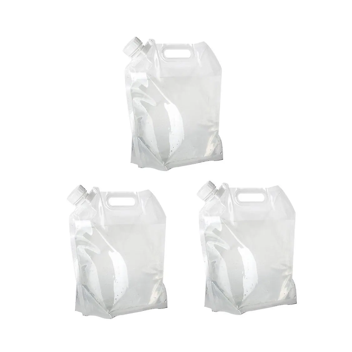 Vannbeholder 10 liter